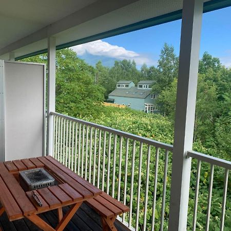 Yotei Townhouse - 2 Bedrooms With Covered Bbq Deck Niseko Exterior photo