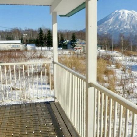 Yotei Townhouse - 2 Bedrooms With Covered Bbq Deck Niseko Exterior photo