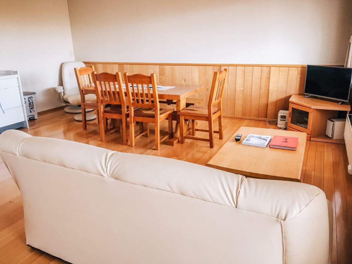 Yotei Townhouse - 2 Bedrooms With Covered Bbq Deck Niseko Exterior photo